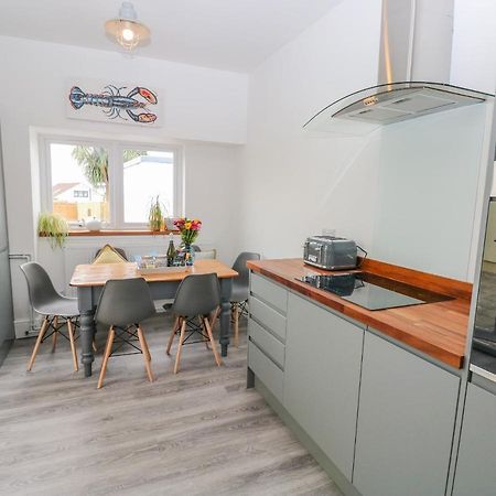 54 Pencoed Road Villa Burry Port Ngoại thất bức ảnh