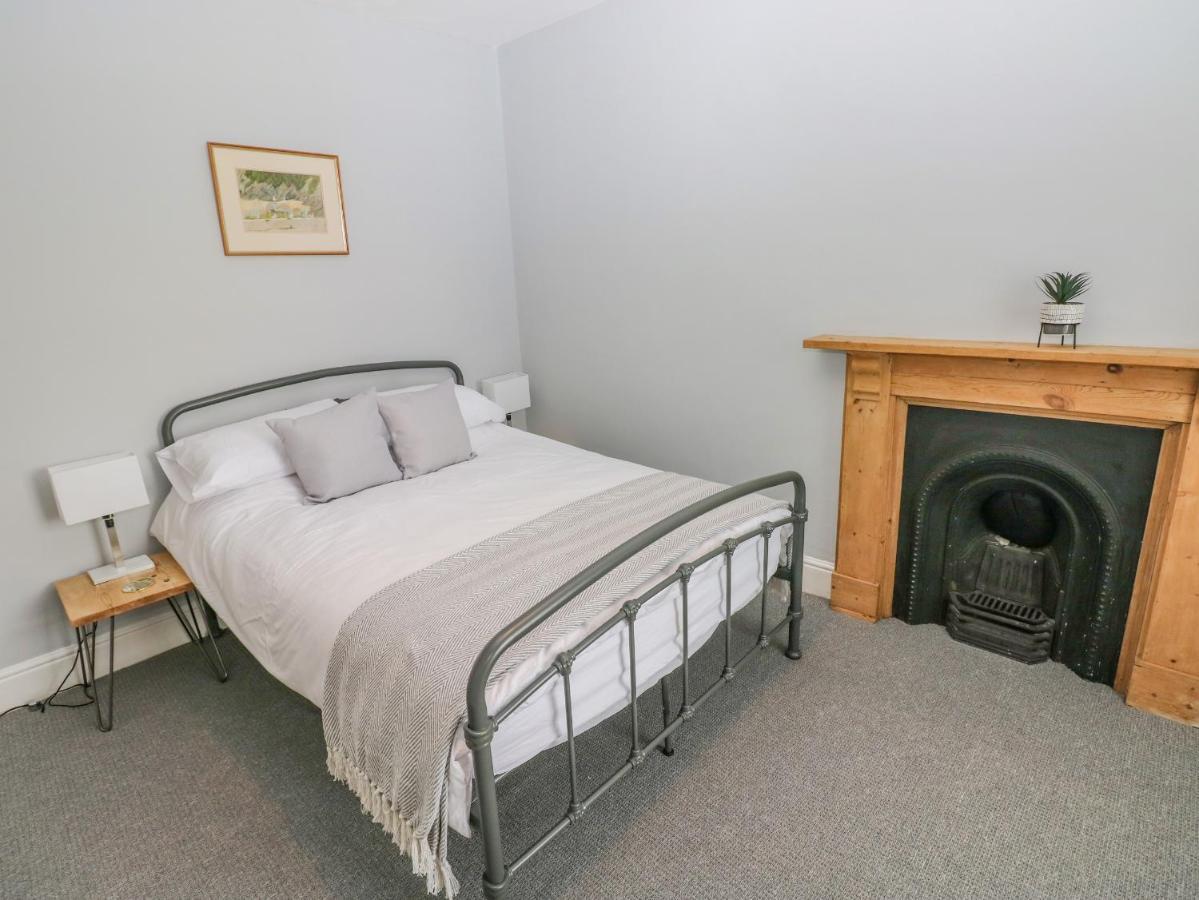 54 Pencoed Road Villa Burry Port Ngoại thất bức ảnh