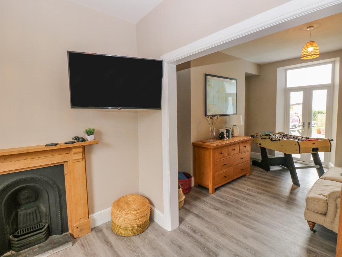 54 Pencoed Road Villa Burry Port Ngoại thất bức ảnh