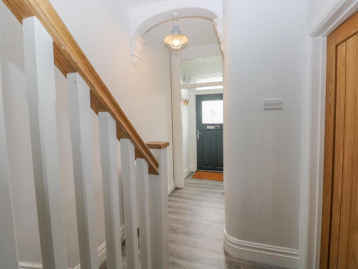 54 Pencoed Road Villa Burry Port Ngoại thất bức ảnh