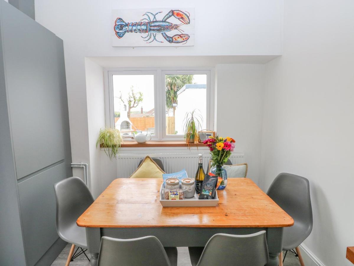 54 Pencoed Road Villa Burry Port Ngoại thất bức ảnh