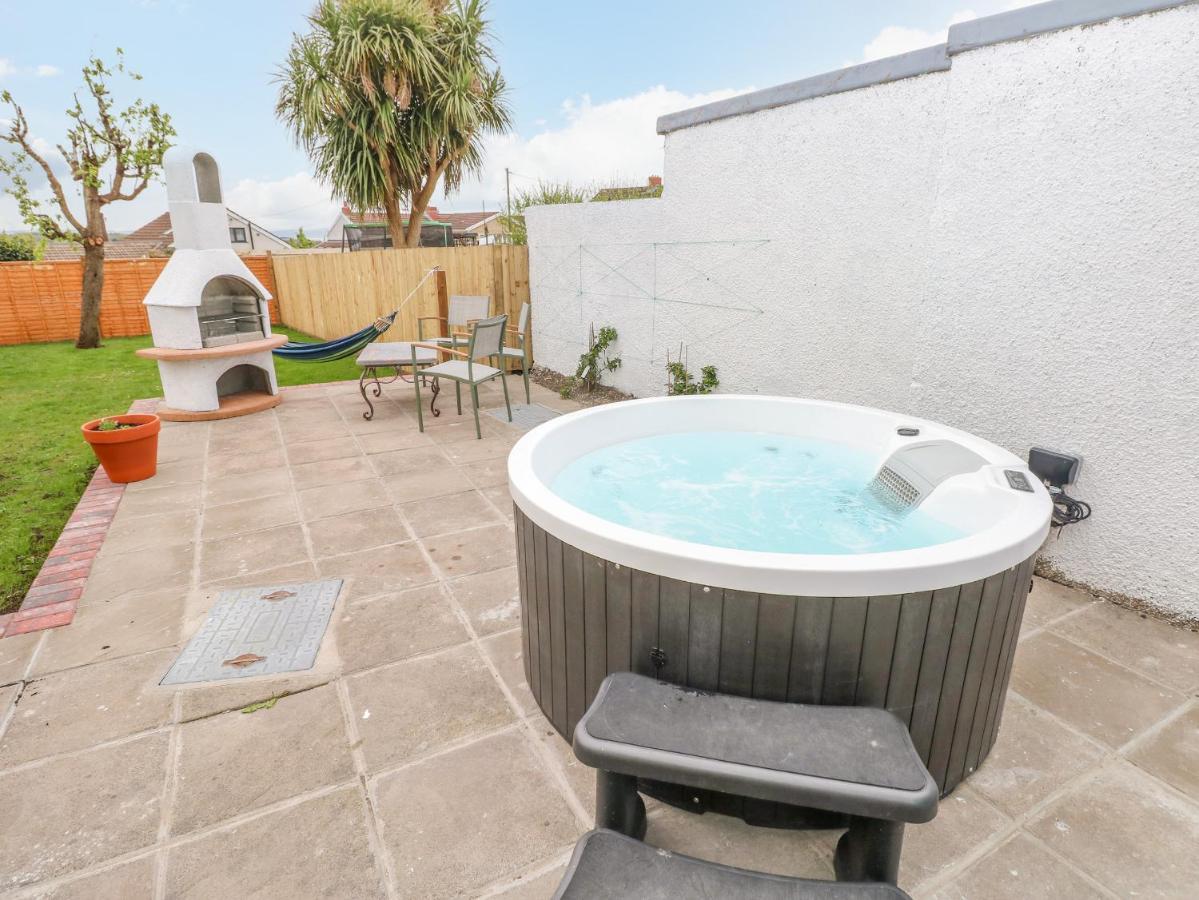 54 Pencoed Road Villa Burry Port Ngoại thất bức ảnh