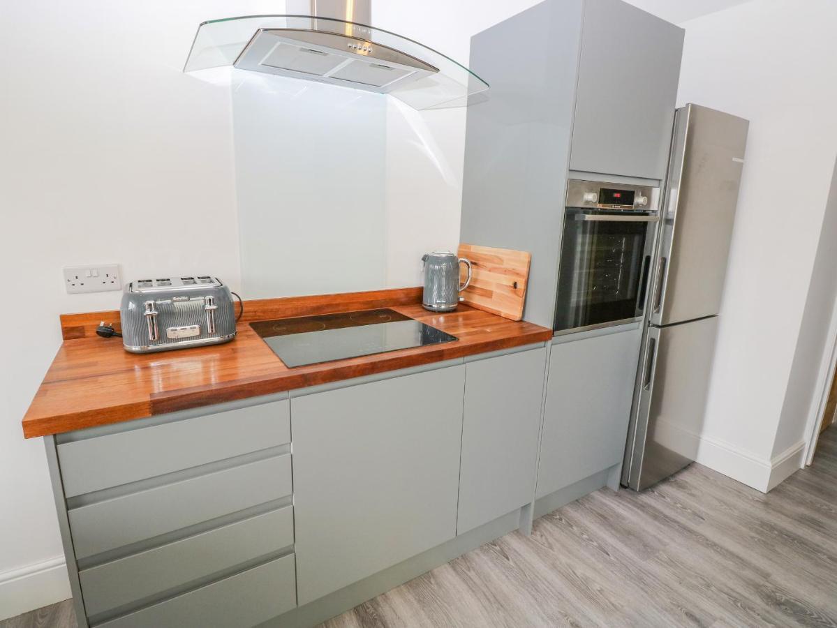54 Pencoed Road Villa Burry Port Ngoại thất bức ảnh