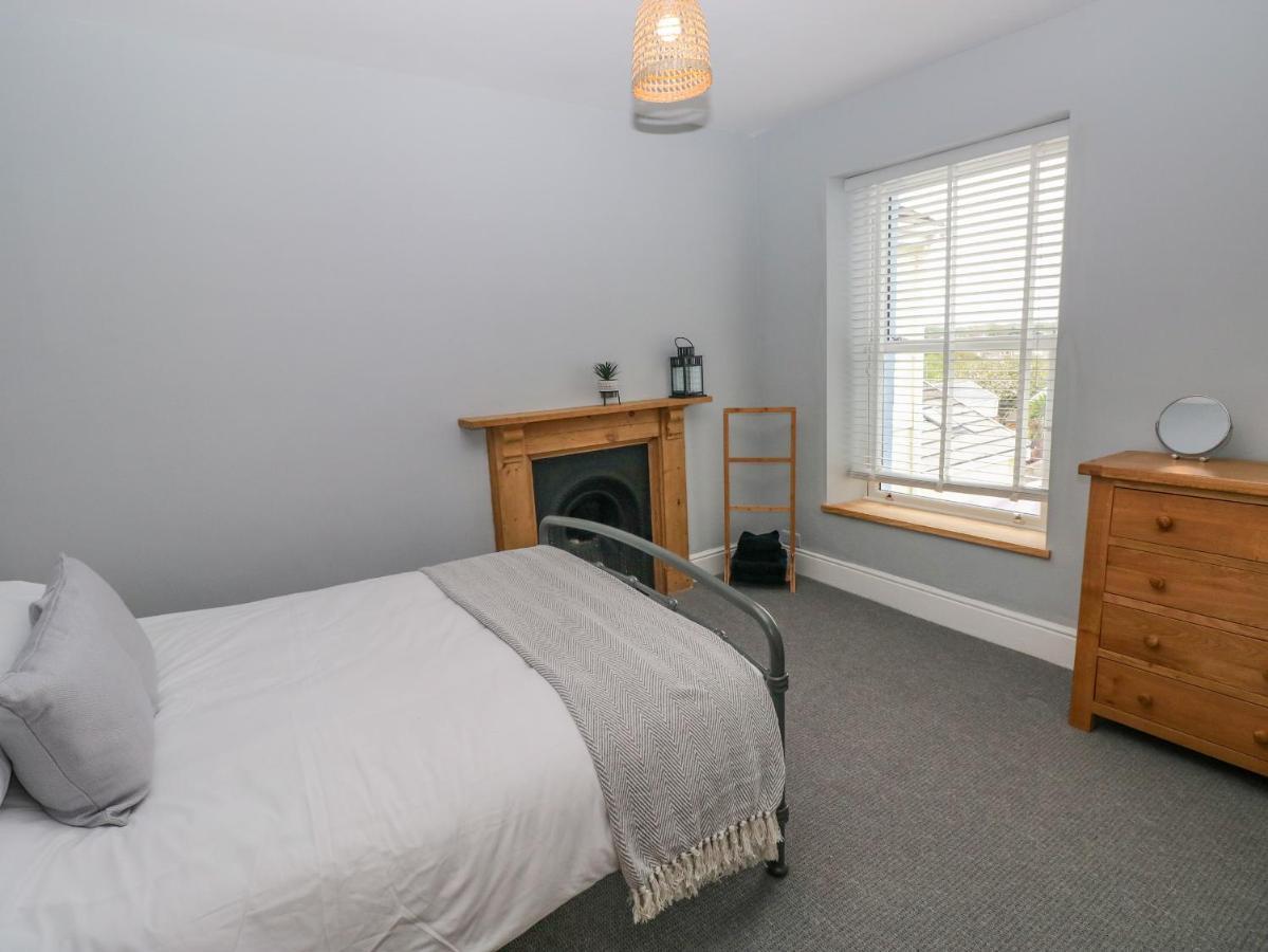 54 Pencoed Road Villa Burry Port Ngoại thất bức ảnh