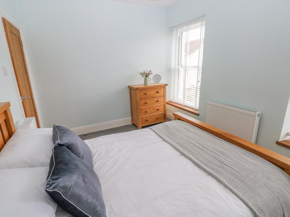 54 Pencoed Road Villa Burry Port Ngoại thất bức ảnh