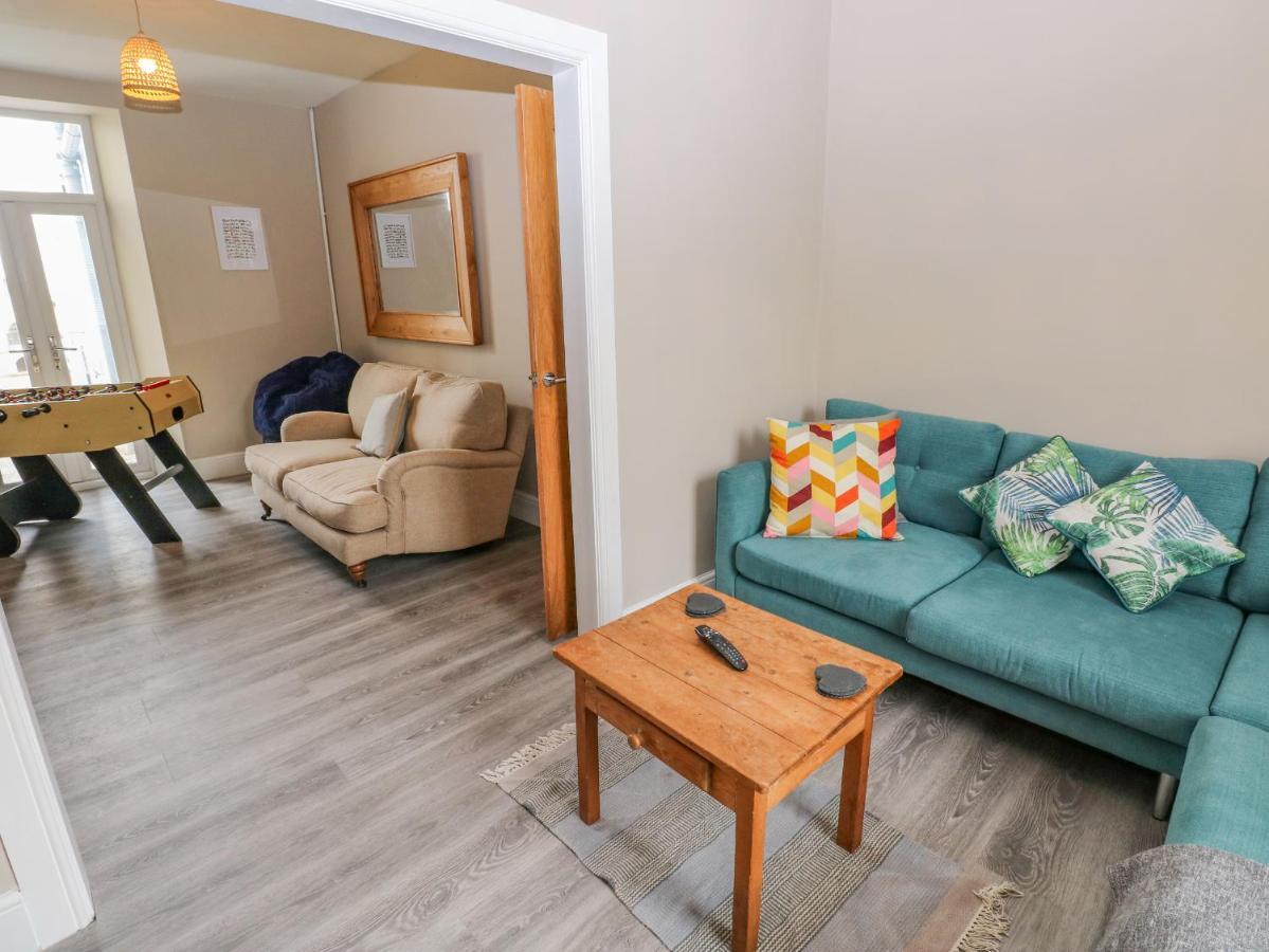 54 Pencoed Road Villa Burry Port Ngoại thất bức ảnh