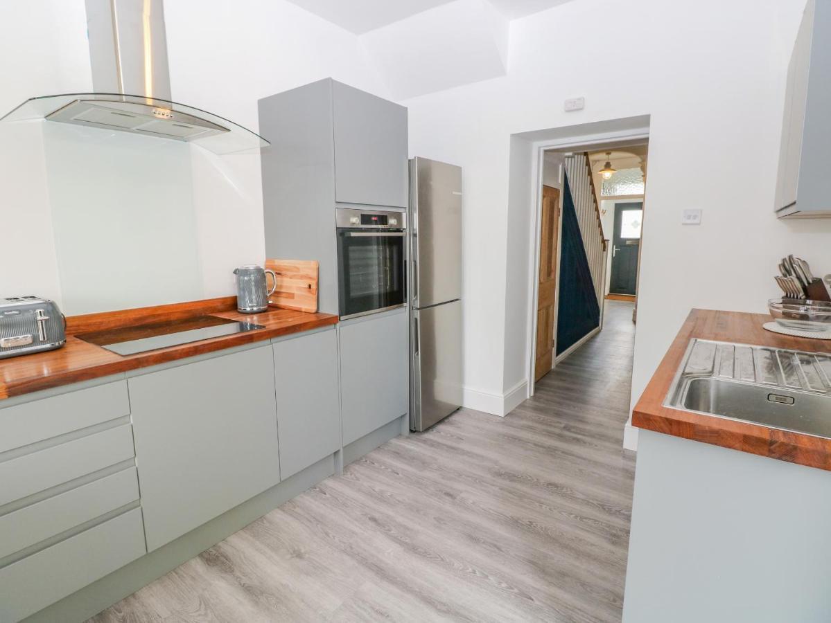 54 Pencoed Road Villa Burry Port Ngoại thất bức ảnh