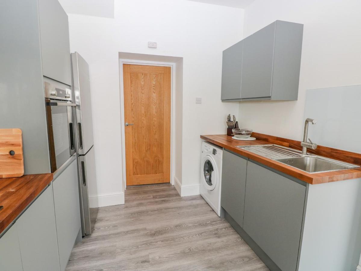 54 Pencoed Road Villa Burry Port Ngoại thất bức ảnh