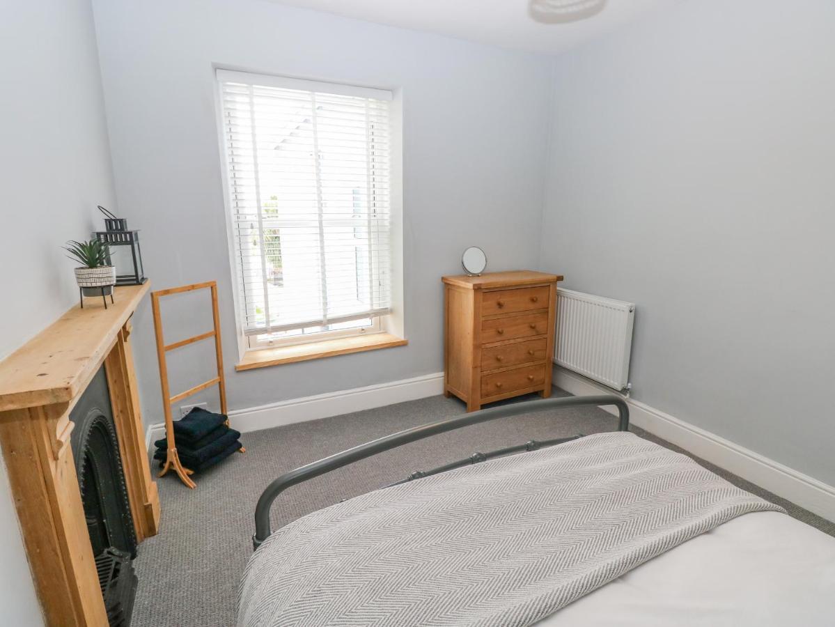 54 Pencoed Road Villa Burry Port Ngoại thất bức ảnh