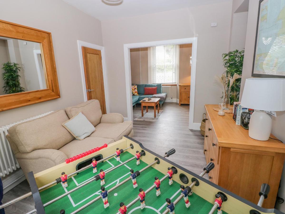 54 Pencoed Road Villa Burry Port Ngoại thất bức ảnh