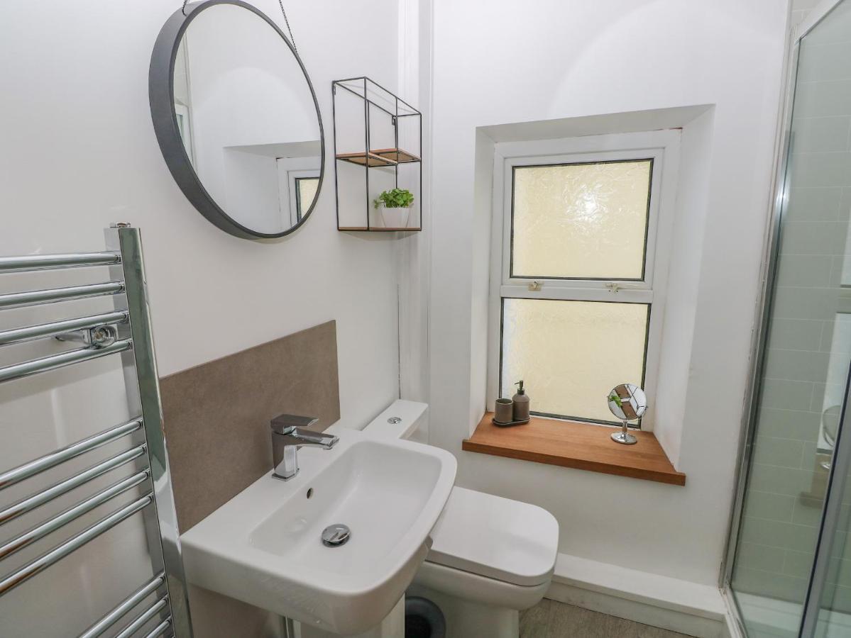 54 Pencoed Road Villa Burry Port Ngoại thất bức ảnh